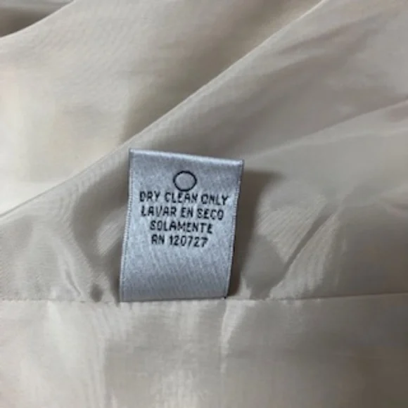 Harve Benard Blazer Single Button Front Size 10 - Picture 9 of 11